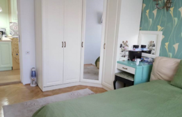 Casa individuala, 91,5 mp utili, 447 mp teren, zona strazii Nicolae Titulescu