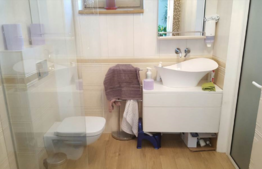 Casa individuala, 91,5 mp utili, 447 mp teren, zona strazii Nicolae Titulescu