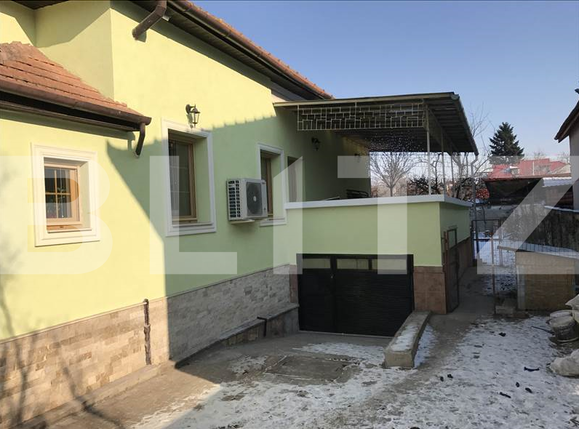 Casa de vânzare 4 camere Gheorgheni - 23788CV | BLITZ Cluj-Napoca | Poza16