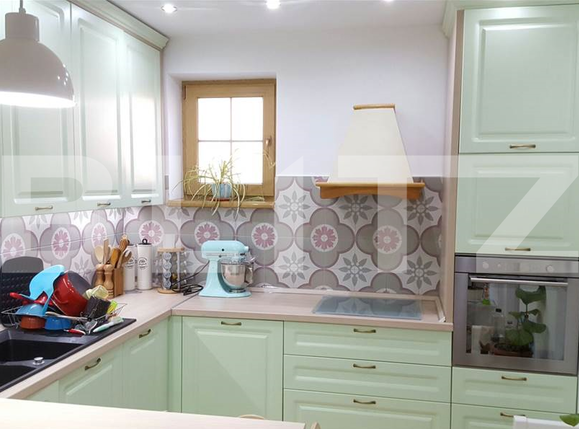 Casa de vânzare 4 camere Gheorgheni - 23788CV | BLITZ Cluj-Napoca | Poza3