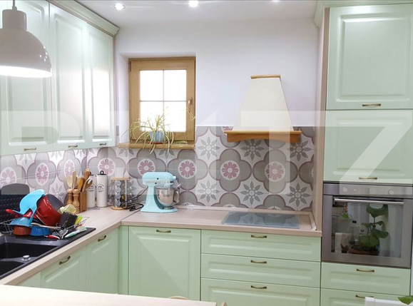 Casa de vânzare 4 camere Gheorgheni - 23788CV | BLITZ Cluj-Napoca | Poza4