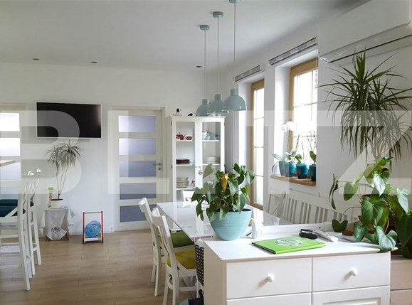 Casa de vânzare 4 camere Gheorgheni - 23788CV | BLITZ Cluj-Napoca | Poza1