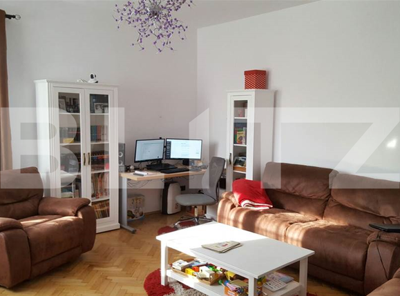 Casa de vânzare 4 camere Gheorgheni - 23788CV | BLITZ Cluj-Napoca | Poza6