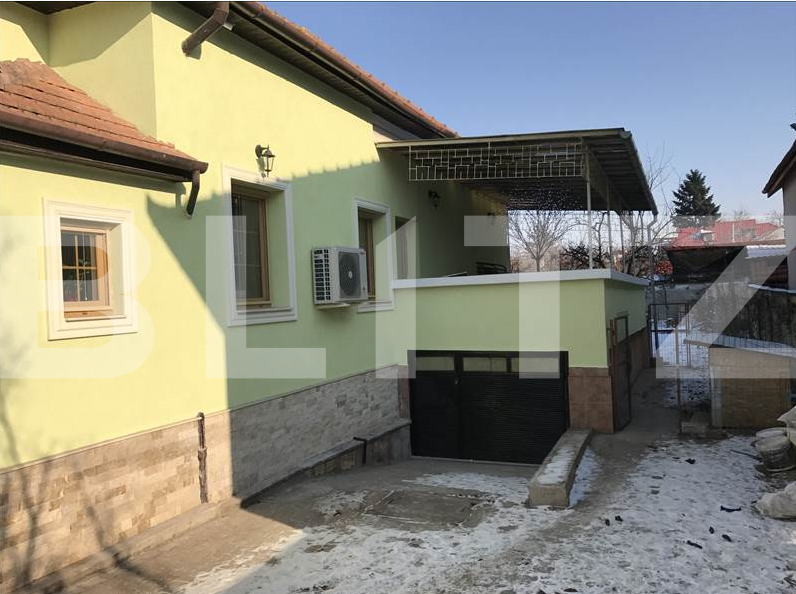 Casa de vânzare 4 camere Gheorgheni - 23788CV | BLITZ Cluj-Napoca | Poza16