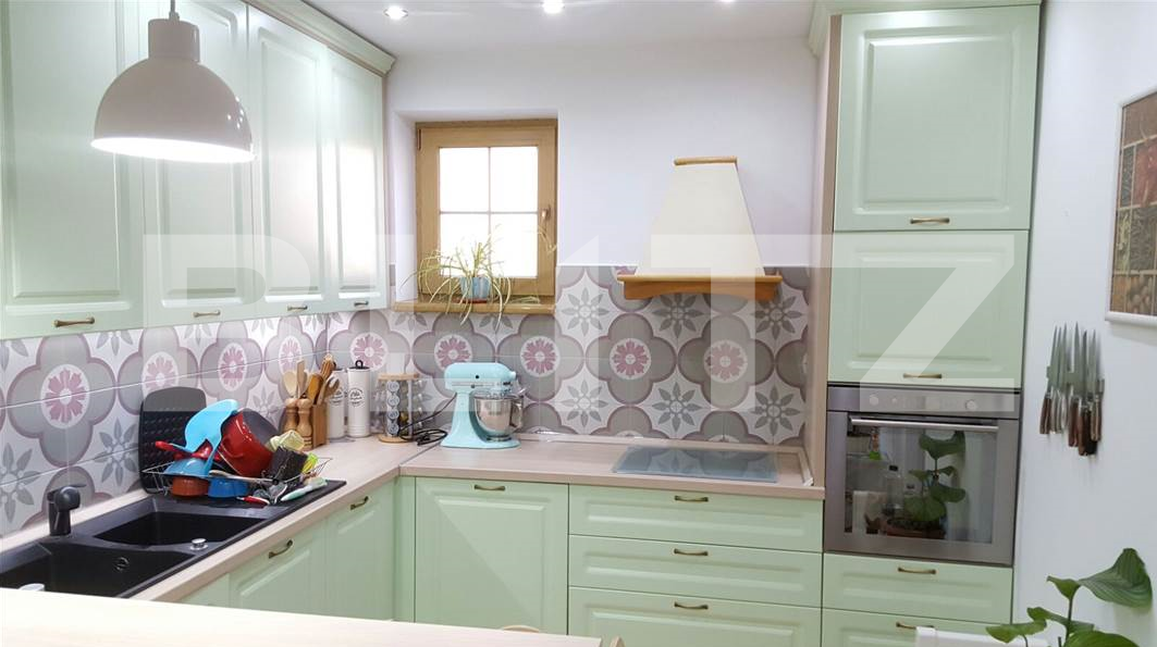 Casa de vânzare 4 camere Gheorgheni - 23788CV | BLITZ Cluj-Napoca | Poza3