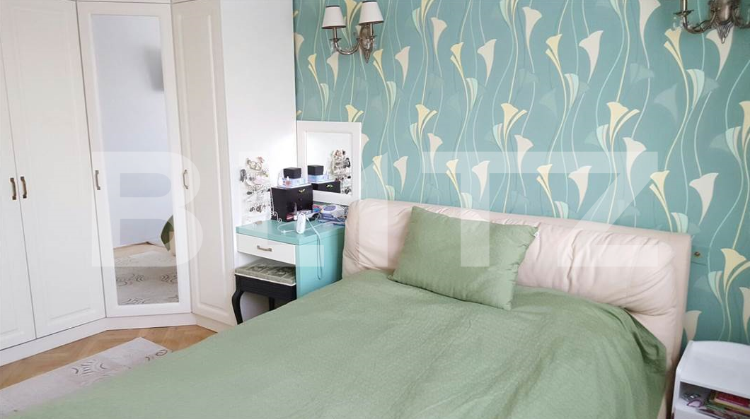 Casa de vânzare 4 camere Gheorgheni - 23788CV | BLITZ Cluj-Napoca | Poza8