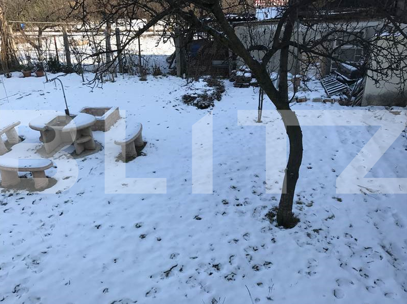 Casa de vânzare 4 camere Gheorgheni - 23788CV | BLITZ Cluj-Napoca | Poza14