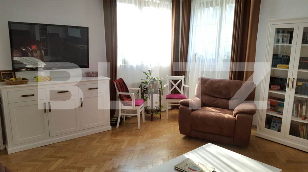 Casa de vânzare 4 camere Gheorgheni - 23788CV | BLITZ Cluj-Napoca | Poza5