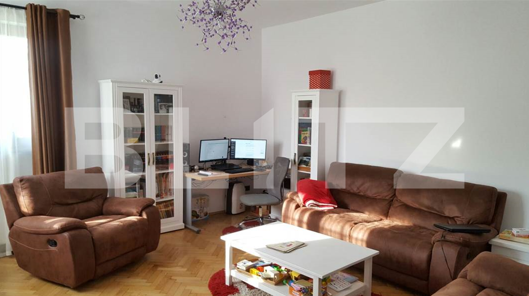 Casa de vânzare 4 camere Gheorgheni - 23788CV | BLITZ Cluj-Napoca | Poza6