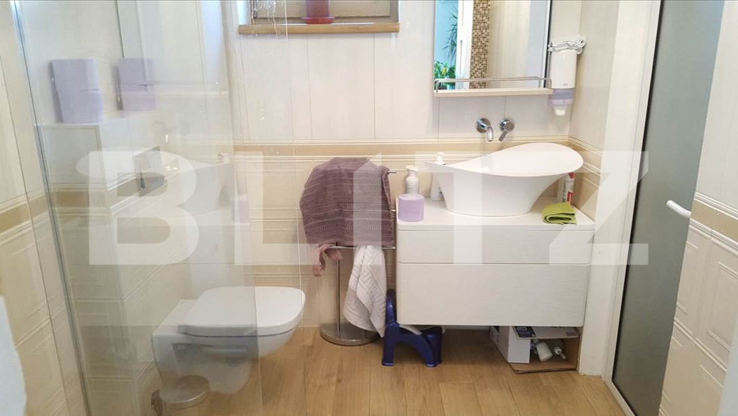 Casa de vânzare 4 camere Gheorgheni - 23788CV | BLITZ Cluj-Napoca | Poza10