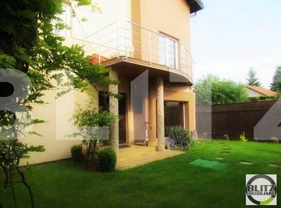 Casa de vânzare 10 camere Grigorescu - 23789CV | BLITZ Cluj-Napoca | Poza1