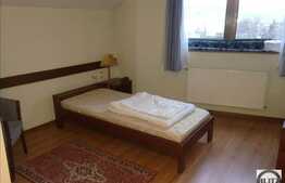 Casa individuala, 330 mp utili, 500 mp teren, zona de case!