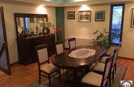 Casa individuala, 330 mp utili, 500 mp teren, zona de case!