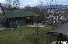 Casa individuala, 330 mp utili, 500 mp teren, zona de case!