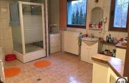 Casa individuala, 330 mp utili, 500 mp teren, zona de case!