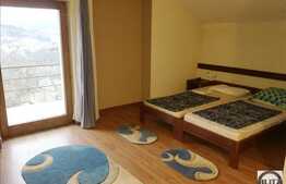 Casa individuala, 330 mp utili, 500 mp teren, zona de case!