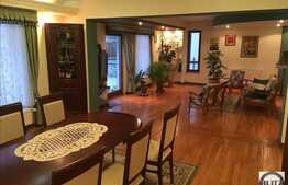 Casa individuala, 330 mp utili, 500 mp teren, zona de case!