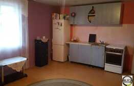 Vanzare casa individuala, 160 mp utili, 750 mp teren, zona linistita