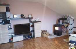 Vanzare casa individuala, 160 mp utili, 750 mp teren, zona linistita