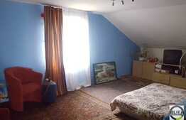 Vanzare casa individuala, 160 mp utili, 750 mp teren, zona linistita