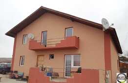 Vanzare casa individuala, 160 mp utili, 750 mp teren, zona linistita