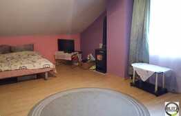 Vanzare casa individuala, 160 mp utili, 750 mp teren, zona linistita