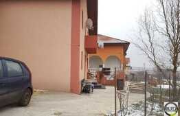 Vanzare casa individuala, 160 mp utili, 750 mp teren, zona linistita