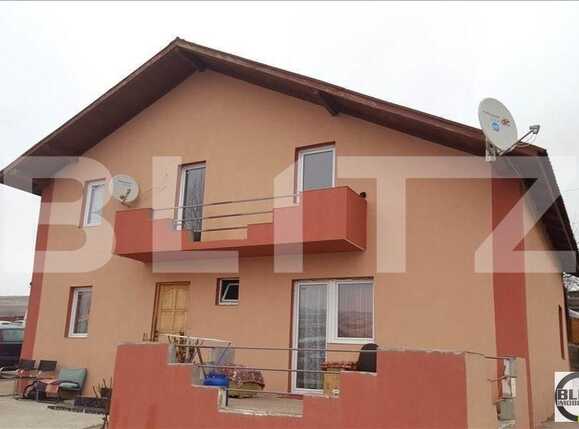 Casa de vânzare 6 camere Iris - 23791CV | BLITZ Cluj-Napoca | Poza1