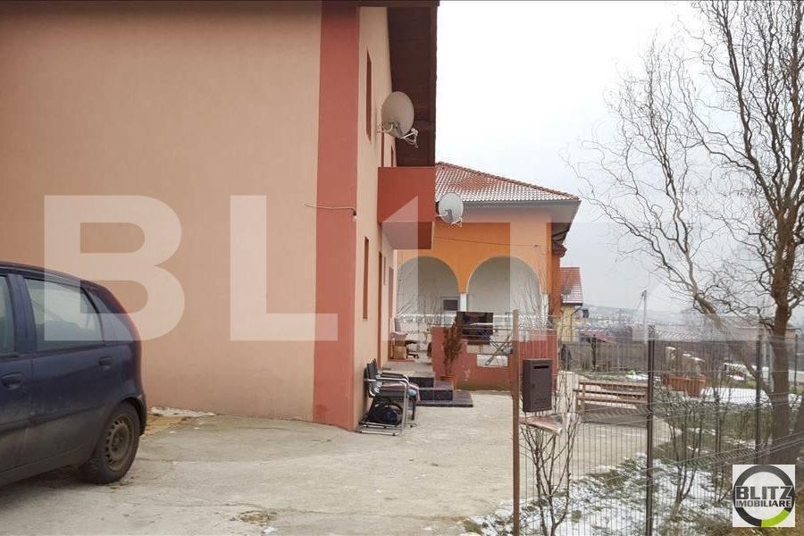 Casa de vânzare 6 camere Iris - 23791CV | BLITZ Cluj-Napoca | Poza2