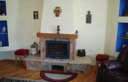 Exclusiv! Casa de vanzare, 260 mp utili, 1000 mp teren, situatie juridica la zi! 