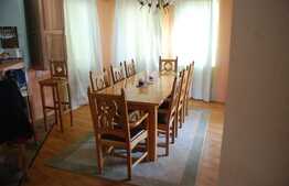 Exclusiv! Casa de vanzare, 260 mp utili, 1000 mp teren, situatie juridica la zi! 