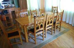 Exclusiv! Casa de vanzare, 260 mp utili, 1000 mp teren, situatie juridica la zi! 