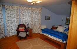 Exclusiv! Casa de vanzare, 260 mp utili, 1000 mp teren, situatie juridica la zi! 