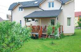 Exclusiv! Casa de vanzare, 260 mp utili, 1000 mp teren, situatie juridica la zi! 