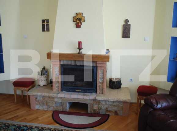 Casa de vânzare 6 camere Zorilor - 23793CV | BLITZ Cluj-Napoca | Poza3