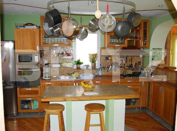 Casa de vânzare 6 camere Zorilor - 23793CV | BLITZ Cluj-Napoca | Poza4