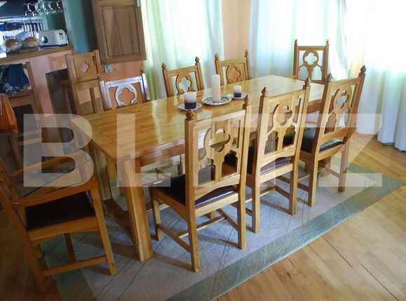 Casa de vânzare 6 camere Zorilor - 23793CV | BLITZ Cluj-Napoca | Poza6