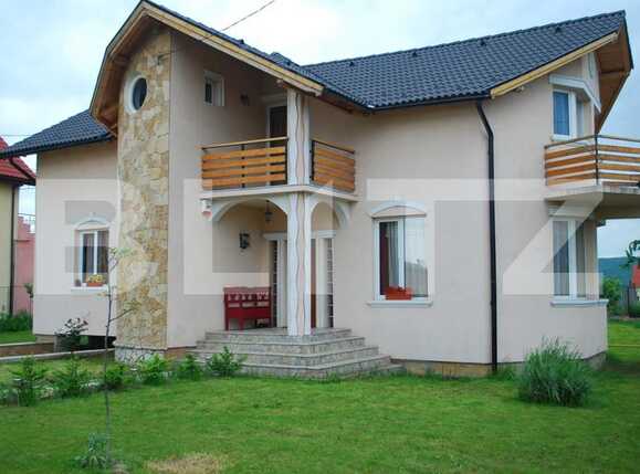 Casa de vânzare 6 camere Zorilor - 23793CV | BLITZ Cluj-Napoca | Poza1