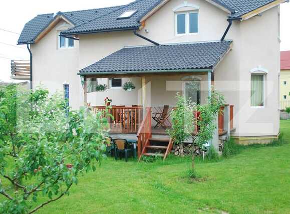 Casa de vânzare 6 camere Zorilor - 23793CV | BLITZ Cluj-Napoca | Poza2