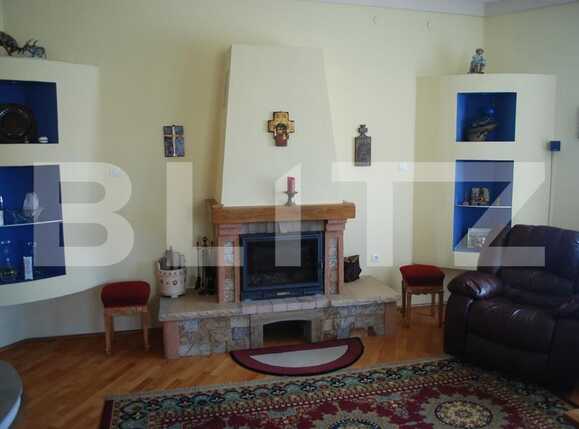 Casa de vânzare 6 camere Zorilor - 23793CV | BLITZ Cluj-Napoca | Poza9