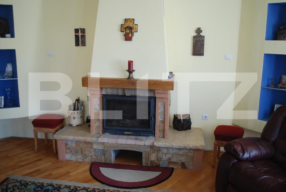 Casa de vânzare 6 camere Zorilor - 23793CV | BLITZ Cluj-Napoca | Poza3