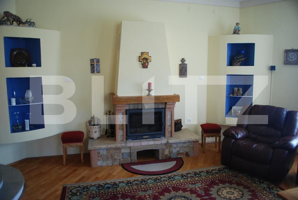 Casa de vânzare 6 camere Zorilor - 23793CV | BLITZ Cluj-Napoca | Poza9