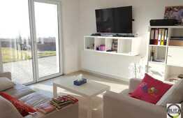 Vanzare casa insiruita, 177 mp utili, constructie noua, mobilata complet!