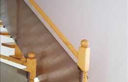 Vanzare casa insiruita, 177 mp utili, constructie noua, mobilata complet!