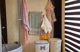 Vanzare casa insiruita, 177 mp utili, constructie noua, mobilata complet!