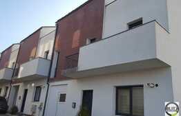 Vanzare casa insiruita, 177 mp utili, constructie noua, mobilata complet!