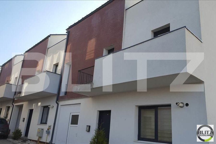 Casa de vânzare 4 camere Europa - 23794CV | BLITZ Cluj-Napoca | Poza13