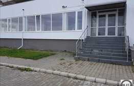 Spatiu birouri, 185 mp, 10 parcari incluse