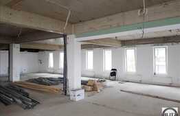 Spatiu birouri, 185 mp, 10 parcari incluse