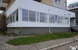 Spatiu birouri, 185 mp, 10 parcari incluse